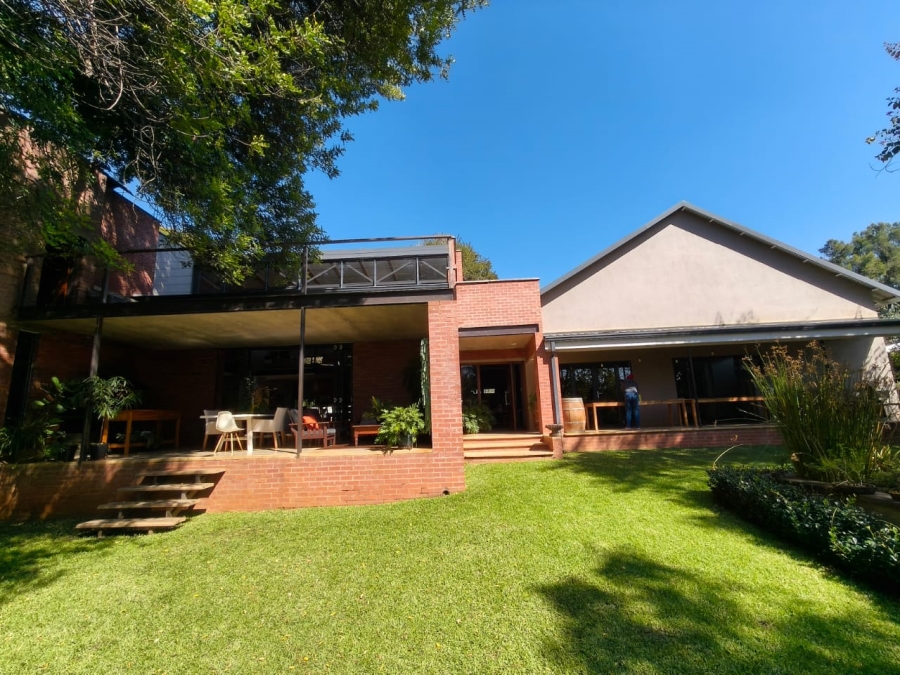 4 Bedroom Property for Sale in Waterkloof A H North West